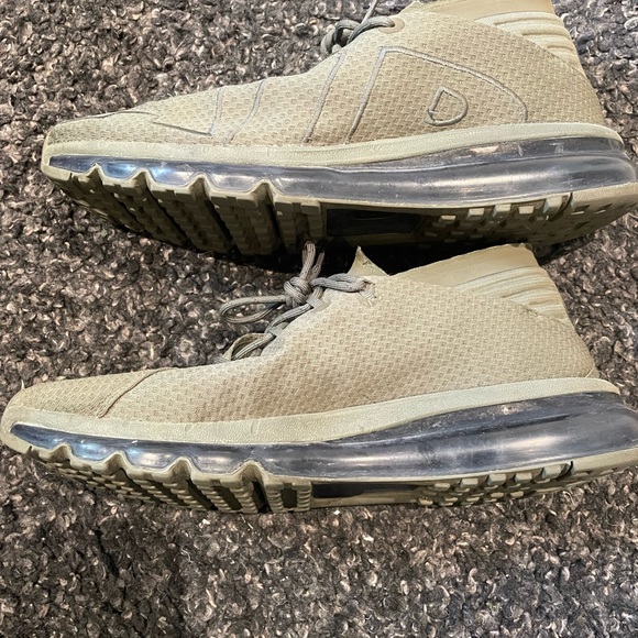 Nike Air max 2017 - size 10.5 - Picture 3 of 3